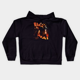 Ella Mai Vintage Kids Hoodie